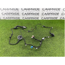 Проводка дверная