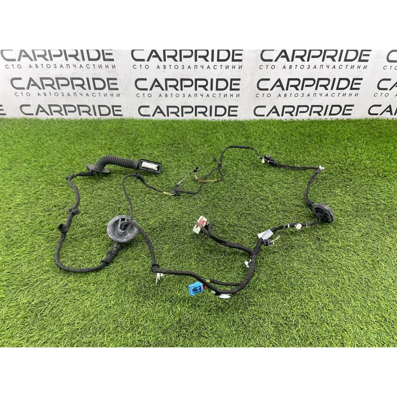 Проводка дверная (электрика) AUDI A4 B9 2017 2.0L 8W0971030BJ