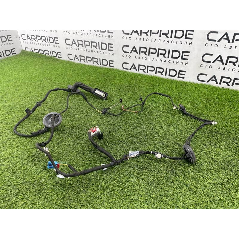 Проводка дверная (электрика) AUDI A4 B9 2017 2.0L 8W0971030BJ