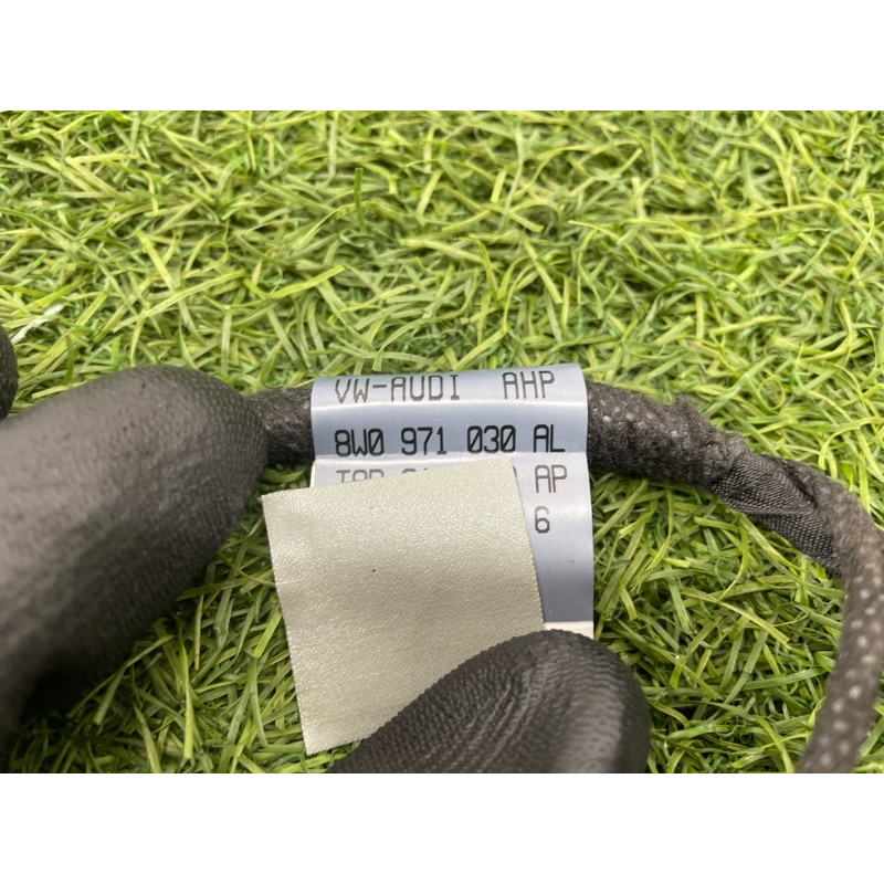 Проводка дверная (электрика) AUDI A4 B9 2017 2.0L 8W0971030BJ