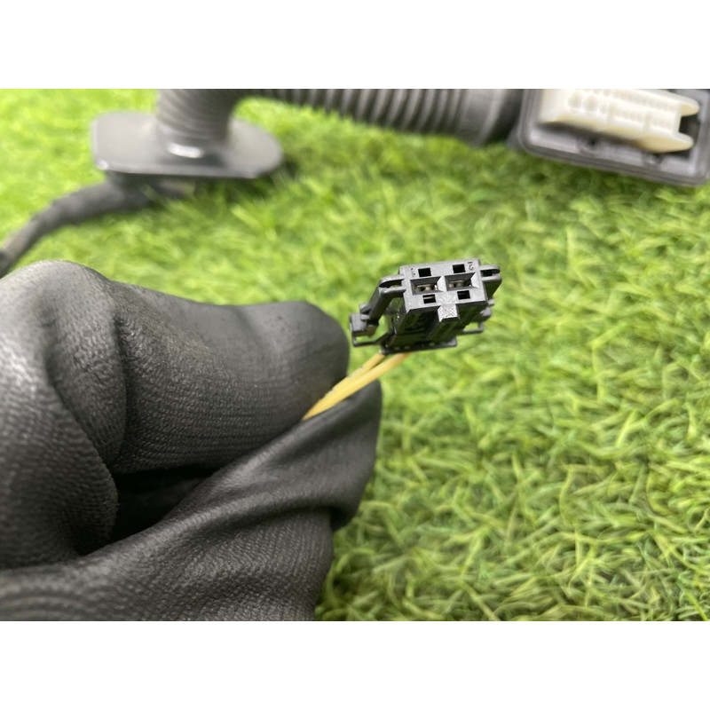 Проводка дверная (электрика) AUDI A4 B9 2017 2.0L 8W0971030BJ