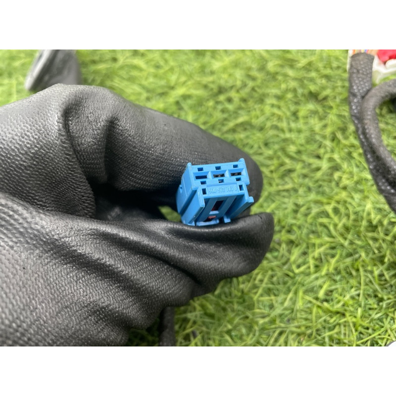 Проводка дверная (электрика) AUDI A4 B9 2017 2.0L 8W0971030BJ