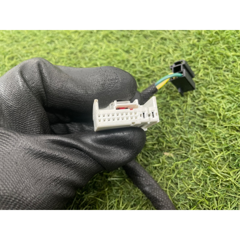 Проводка дверная (электрика) AUDI A4 B9 2017 2.0L 8W0971030BJ