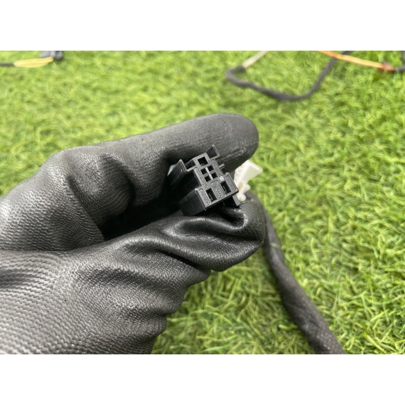 Проводка дверная (электрика) AUDI A4 B9 2017 2.0L 8W0971030BJ