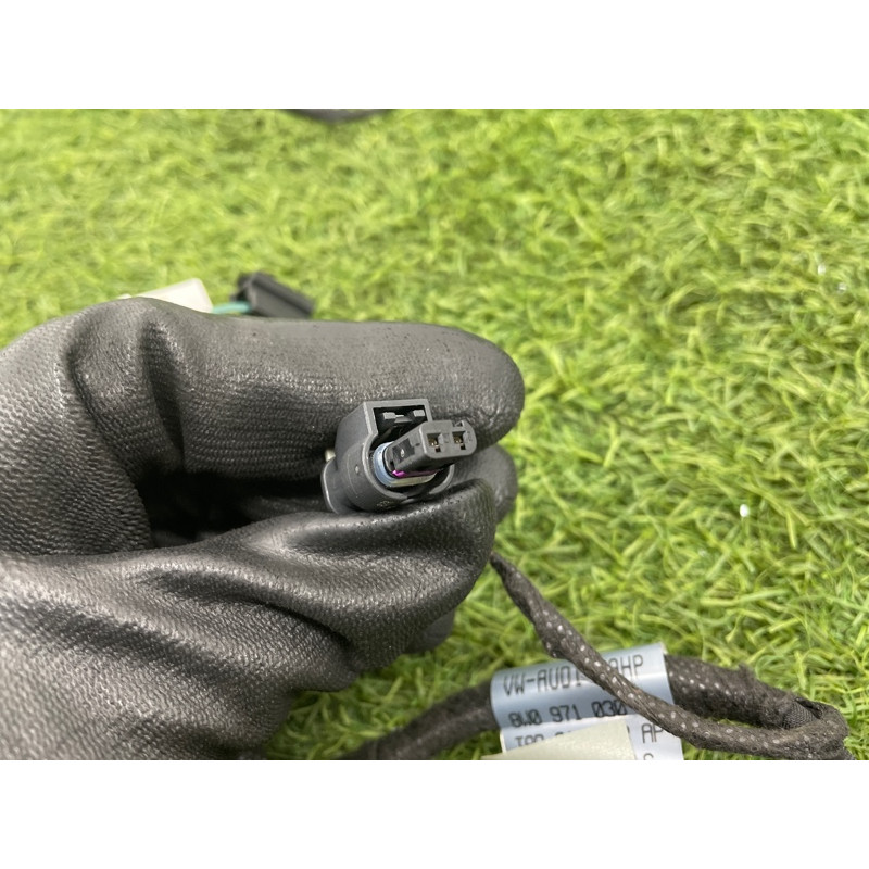 Проводка дверная (электрика) AUDI A4 B9 2017 2.0L 8W0971030BJ