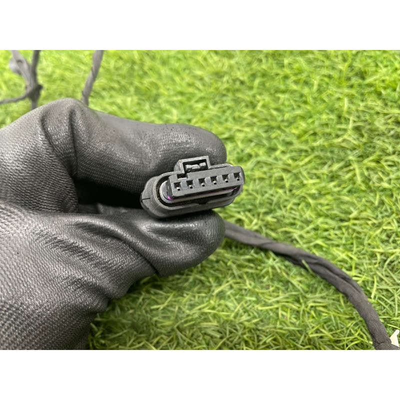 Проводка дверная (электрика) AUDI A4 B9 2017 2.0L 8W0971030BJ