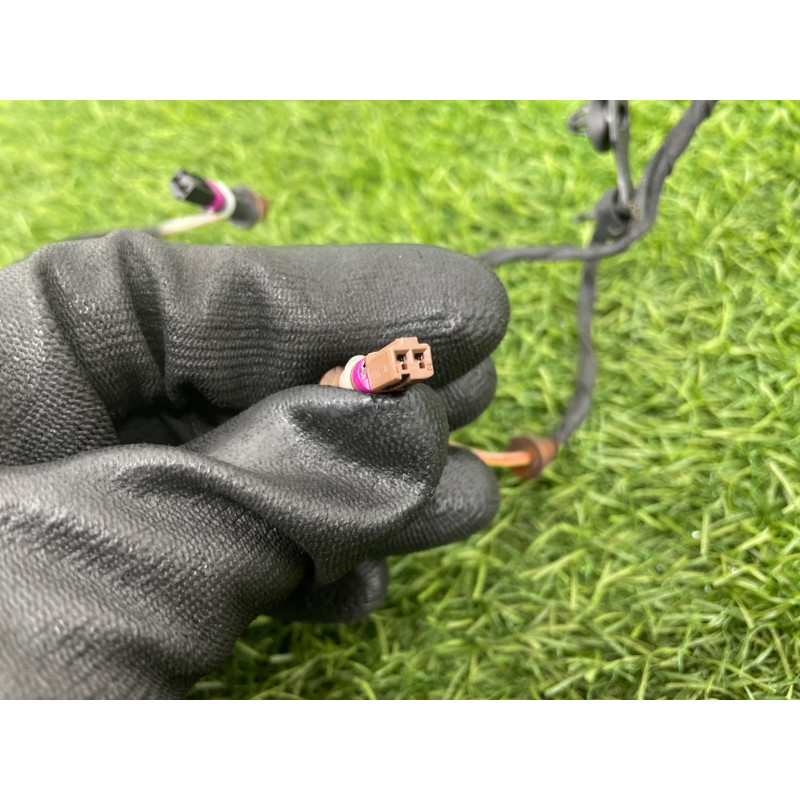 Проводка дверная (электрика) AUDI A4 B9 2017 2.0L 8W0971030BJ