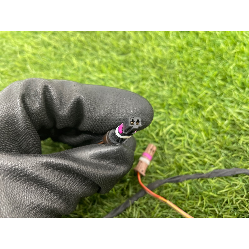 Проводка дверная (электрика) AUDI A4 B9 2017 2.0L 8W0971030BJ