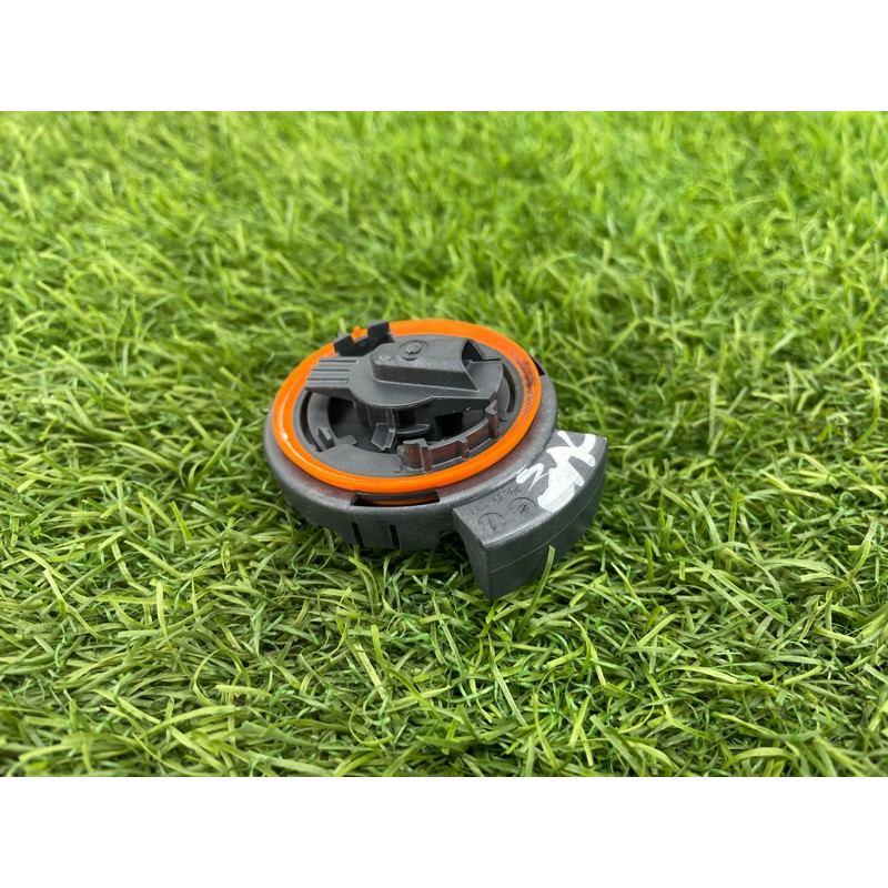 Датчик удара (электрика / датчики) AUDI A4 B9 2017 2.0L 4m0955557a