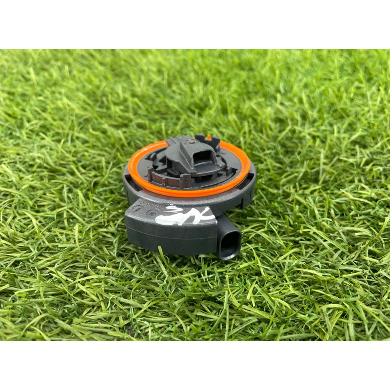 Датчик удара (электрика / датчики) AUDI A4 B9 2017 2.0L 4m0955557a