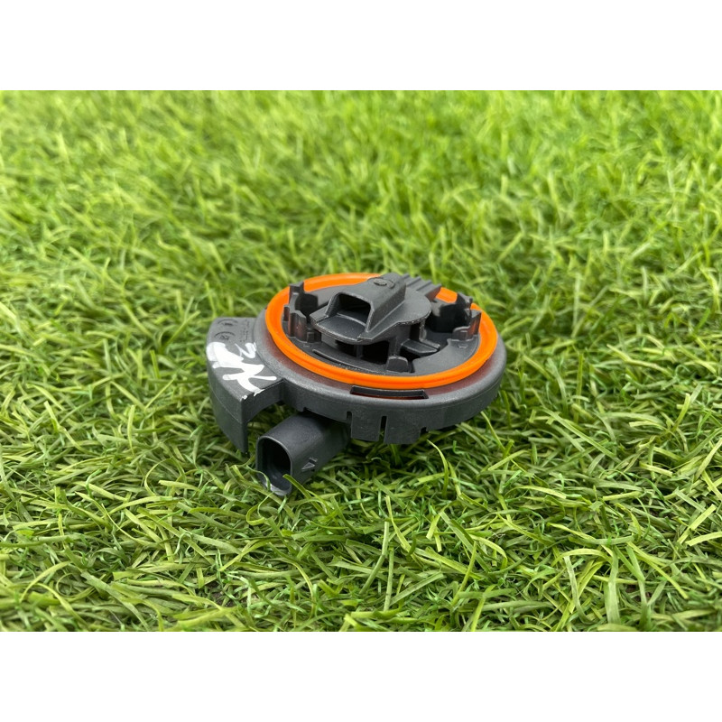 Датчик удара (электрика / датчики) AUDI A4 B9 2017 2.0L 4m0955557a