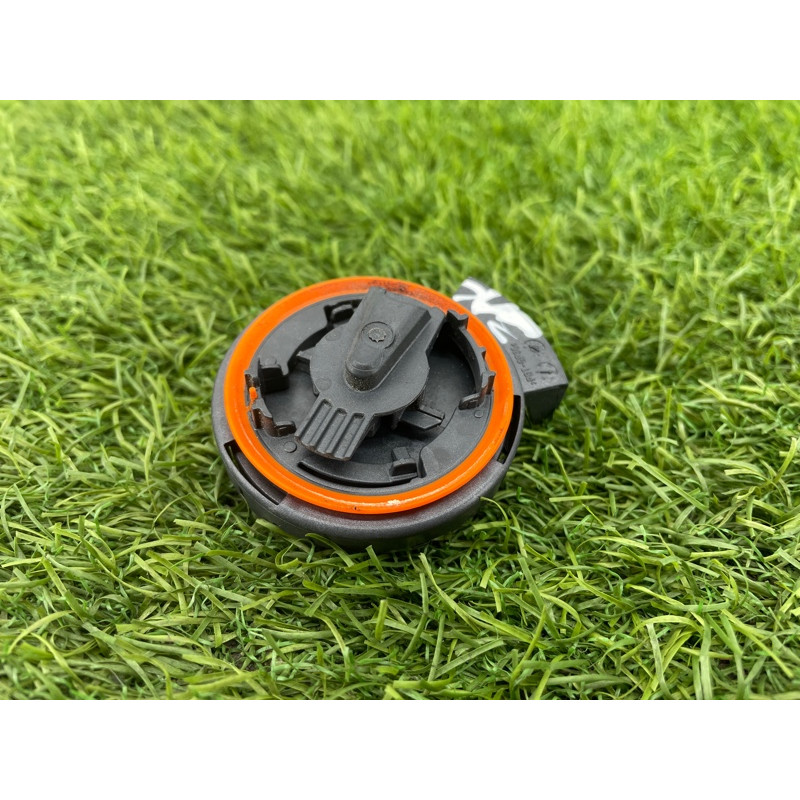 Датчик удара (электрика / датчики) AUDI A4 B9 2017 2.0L 4m0955557a