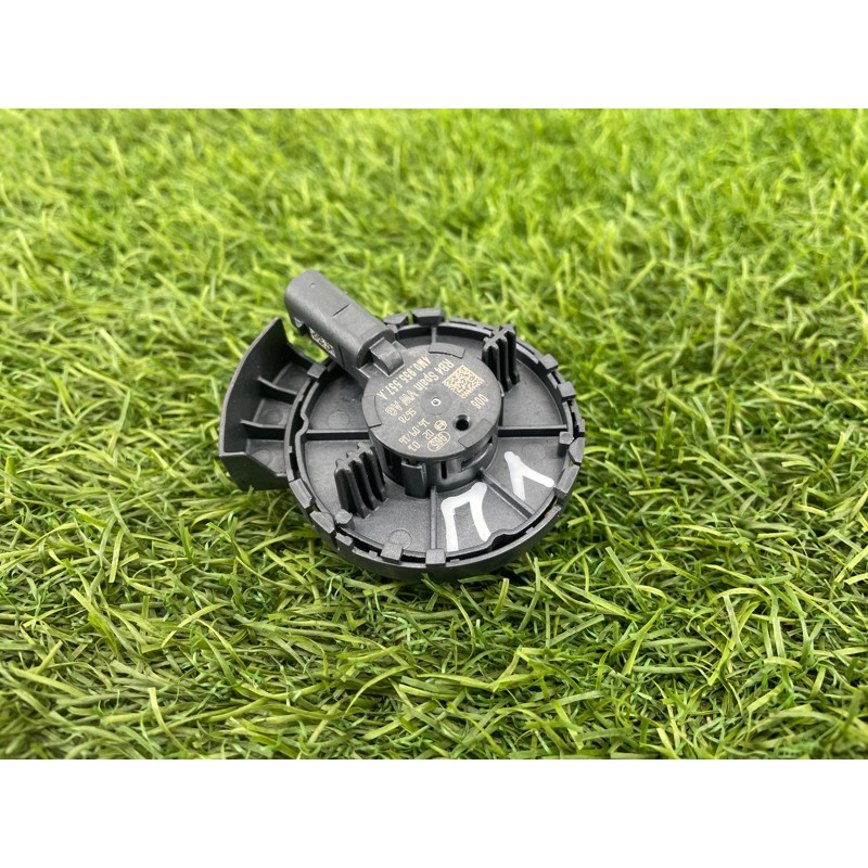 Датчик удара (электрика / датчики) AUDI A4 B9 2017 2.0L 4m0955557a