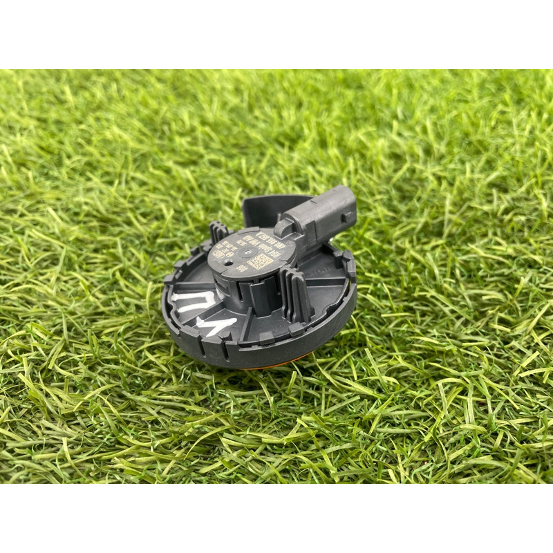 Датчик удара (электрика / датчики) AUDI A4 B9 2017 2.0L 4m0955557a