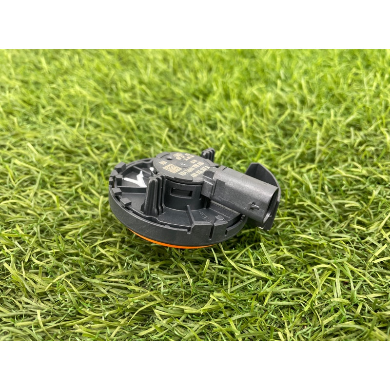 Датчик удара (электрика / датчики) AUDI A4 B9 2017 2.0L 4m0955557a