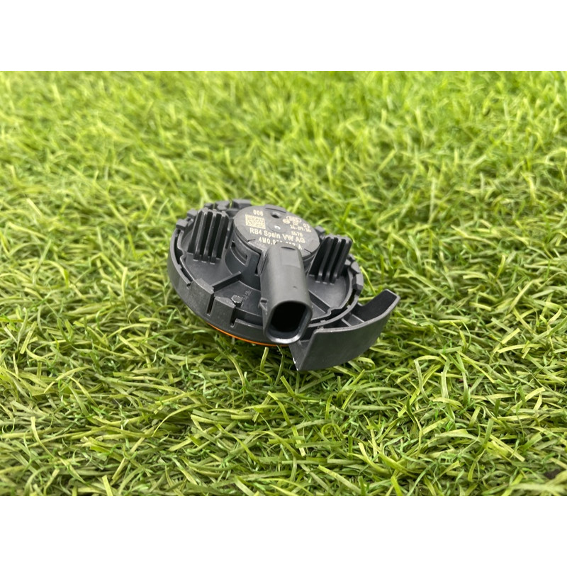 Датчик удара (электрика / датчики) AUDI A4 B9 2017 2.0L 4m0955557a