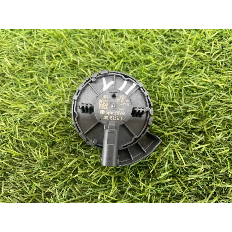 Датчик удара (электрика / датчики) AUDI A4 B9 2017 2.0L 4m0955557a