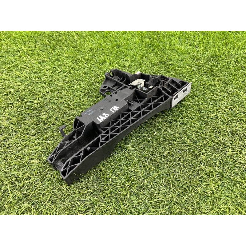 Кронштейн ручки дверей (кузов і елементи) AUDI A8 D4 2011 4,2 4H1837885