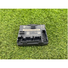 Блок управления дверьми