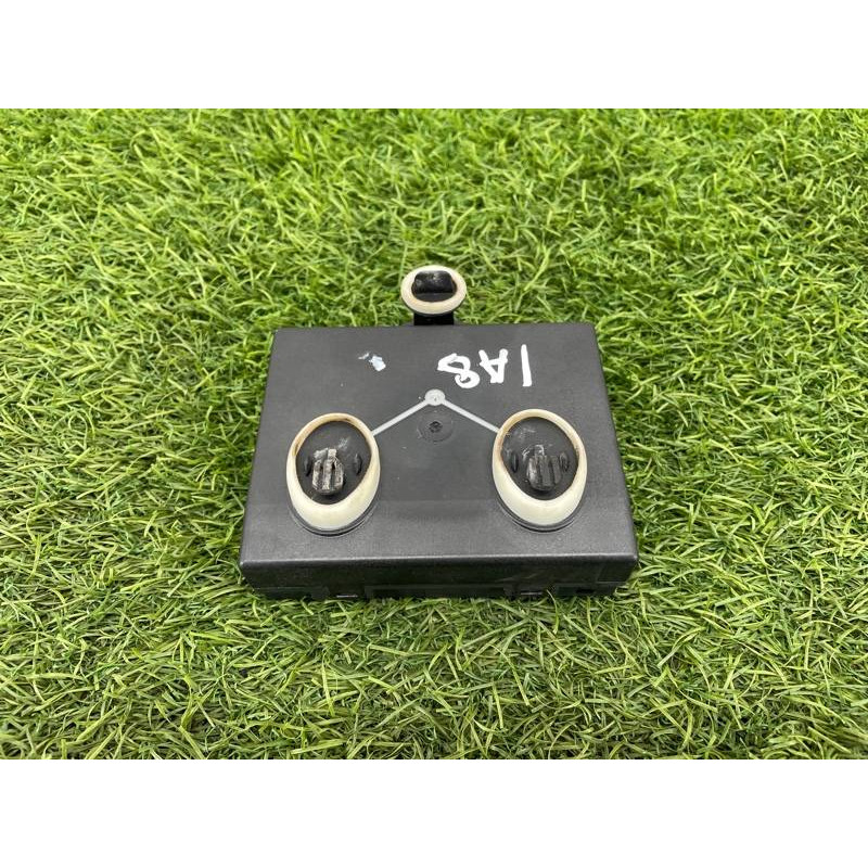 Блок управления дверьми (электрика / блок управления) AUDI A8 D4 2011 4,2 4H0959793E