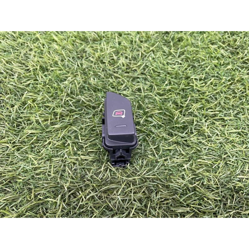 Кнопка асиссистента смены полосы (электрика / кнопки) AUDI A8 D4 2011 4,2 4H1927451