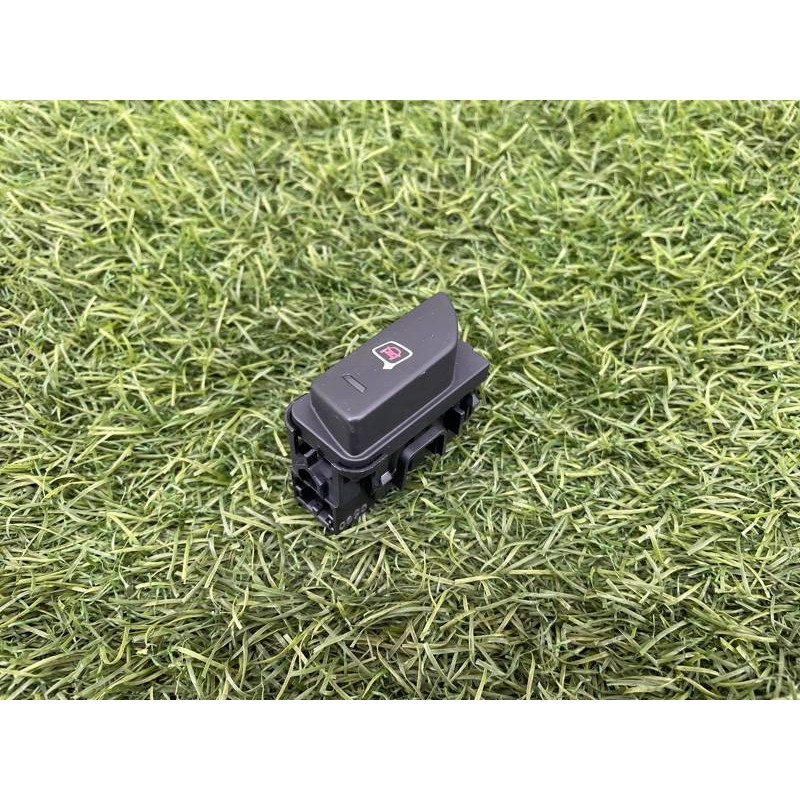 Кнопка асиссистента смены полосы (электрика / кнопки) AUDI A8 D4 2011 4,2 4H1927451