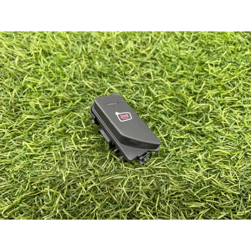 Кнопка асиссистента смены полосы (электрика / кнопки) AUDI A8 D4 2011 4,2 4H1927451