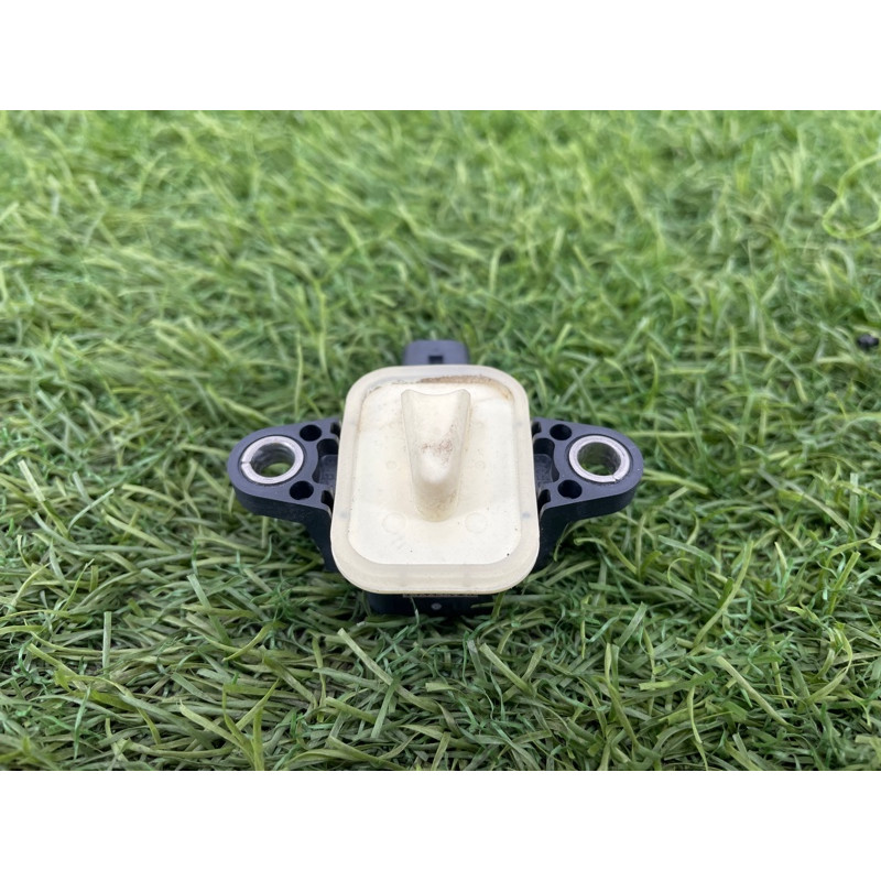 Датчик удара (электрика / датчики) AUDI A8 D4 2011 4,2 4H0955557