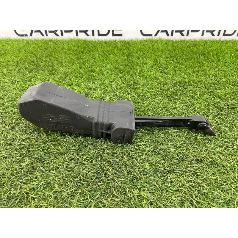 Ограничитель двери (кузов и элементы) AUDI A8 D4 2011 4,2 4H0837249D