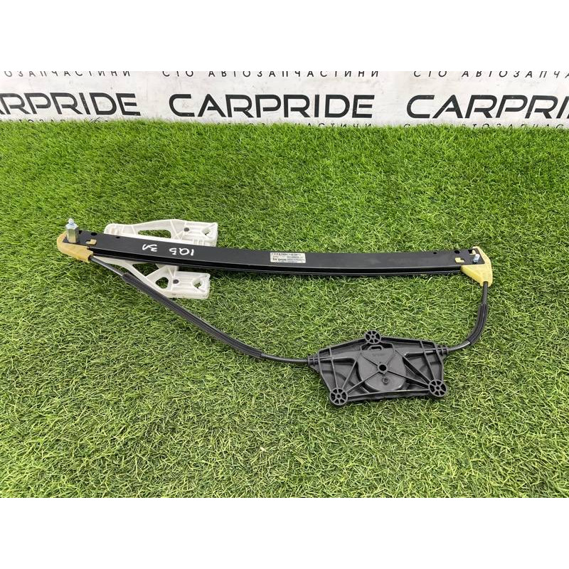 Механизм стеклоподъемника (кузов и элементы) Audi Q5 8R 2012 3.2 CALB 8R0839461D