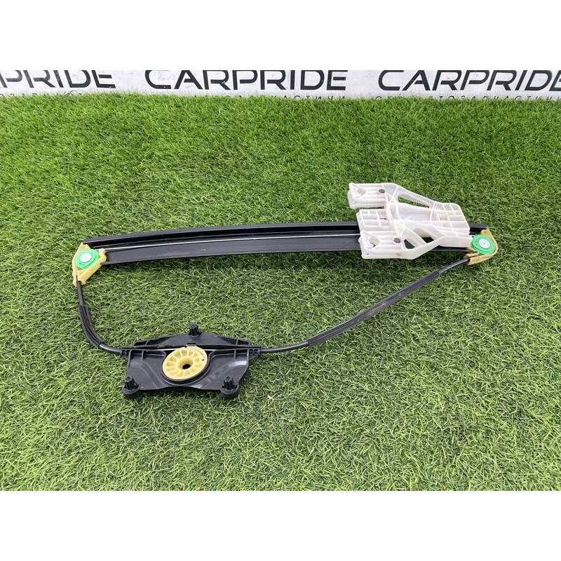 Механизм стеклоподъемника (кузов и элементы) Audi Q5 8R 2012 3.2 CALB 8R0839461D