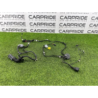 Проводка дверна