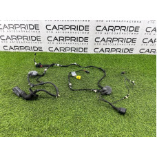 Проводка дверная