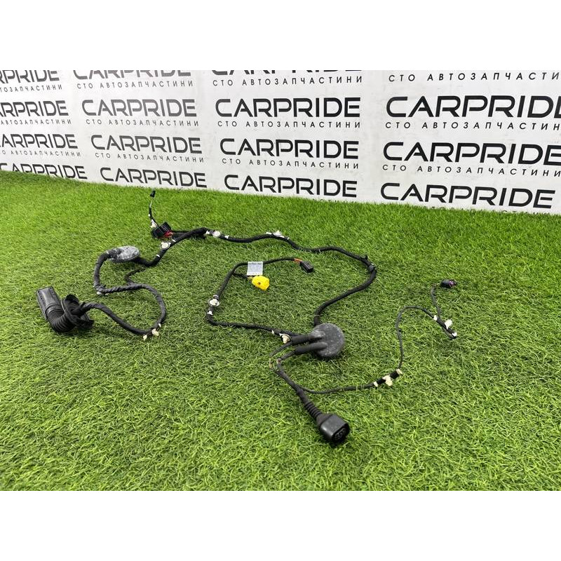 Проводка дверная (электрика) Audi Q5 8R 2012 3.2 CALB 8R0971029AL