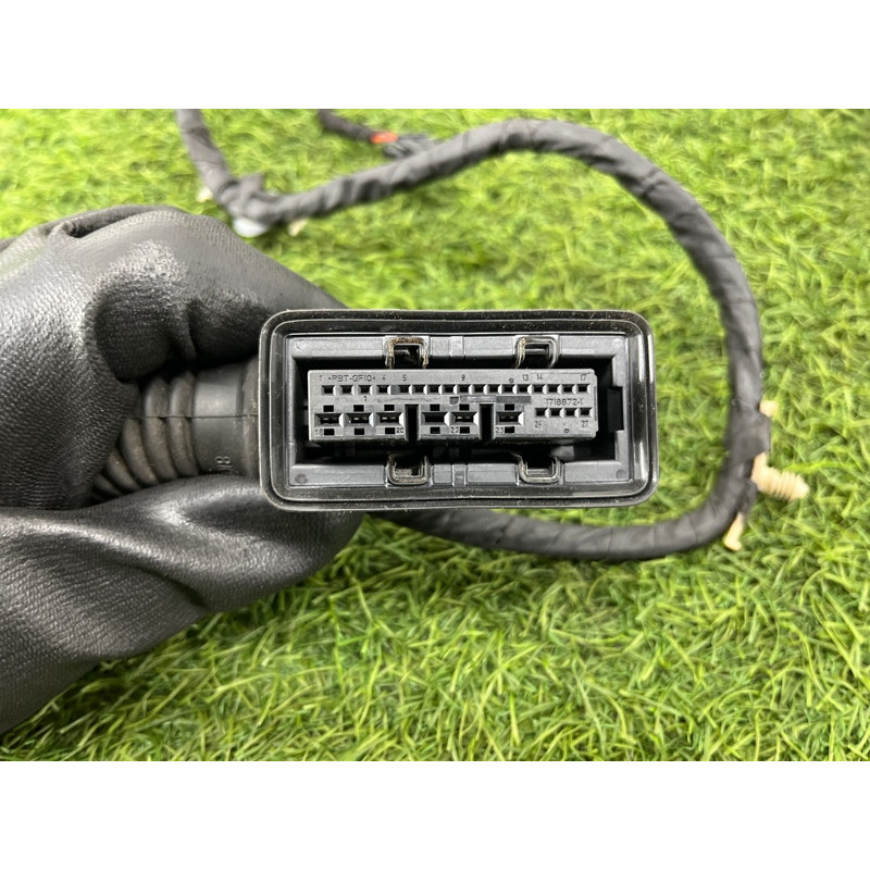 Проводка дверная (электрика) Audi Q5 8R 2012 3.2 CALB 8R0971029AL