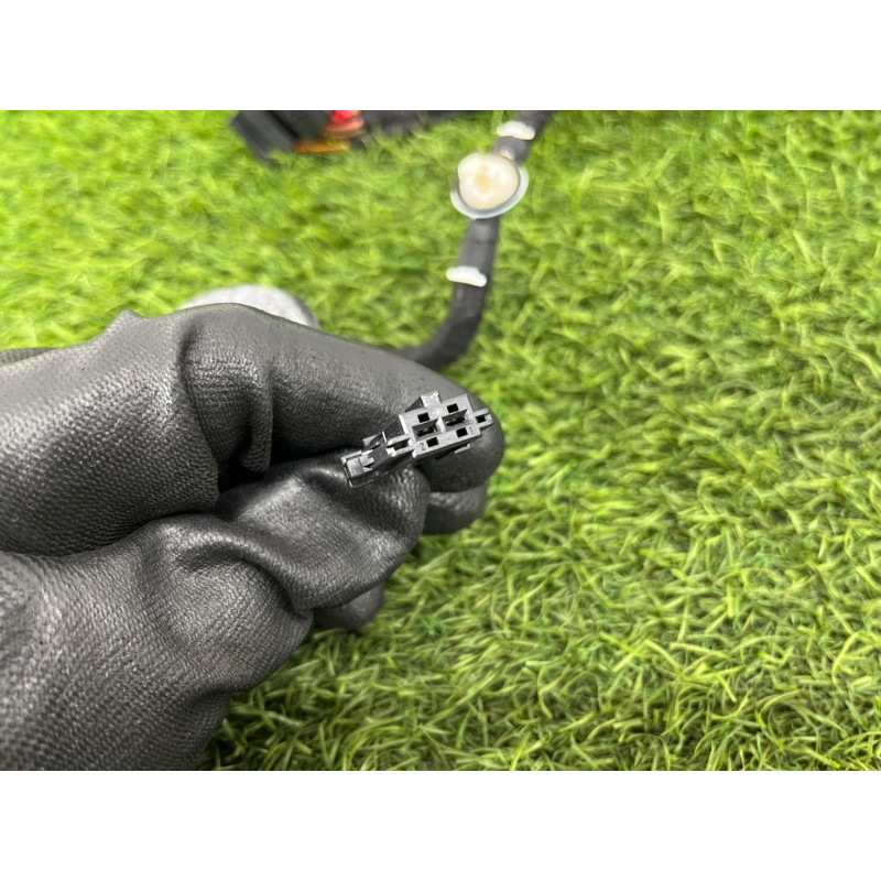 Проводка дверная (электрика) Audi Q5 8R 2012 3.2 CALB 8R0971029AL