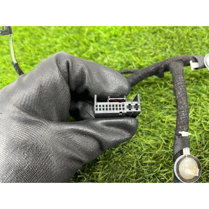 Проводка дверная (электрика) Audi Q5 8R 2012 3.2 CALB 8R0971029AL