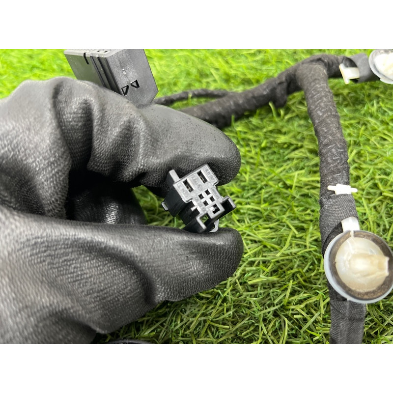 Проводка дверная (электрика) Audi Q5 8R 2012 3.2 CALB 8R0971029AL