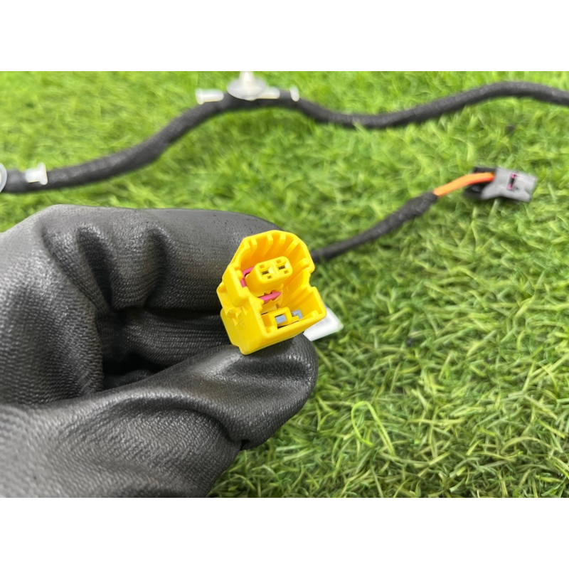 Проводка дверная (электрика) Audi Q5 8R 2012 3.2 CALB 8R0971029AL