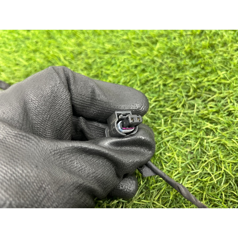 Проводка дверная (электрика) Audi Q5 8R 2012 3.2 CALB 8R0971029AL