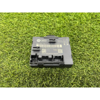 Блок управления дверьми