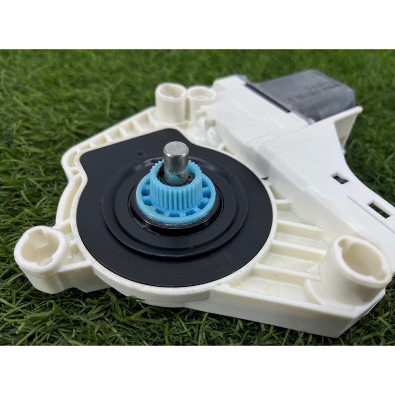 Мотор стеклоподъемника (электрика) Audi Q5 8R 2012 3.2 CALB 8K0959811A