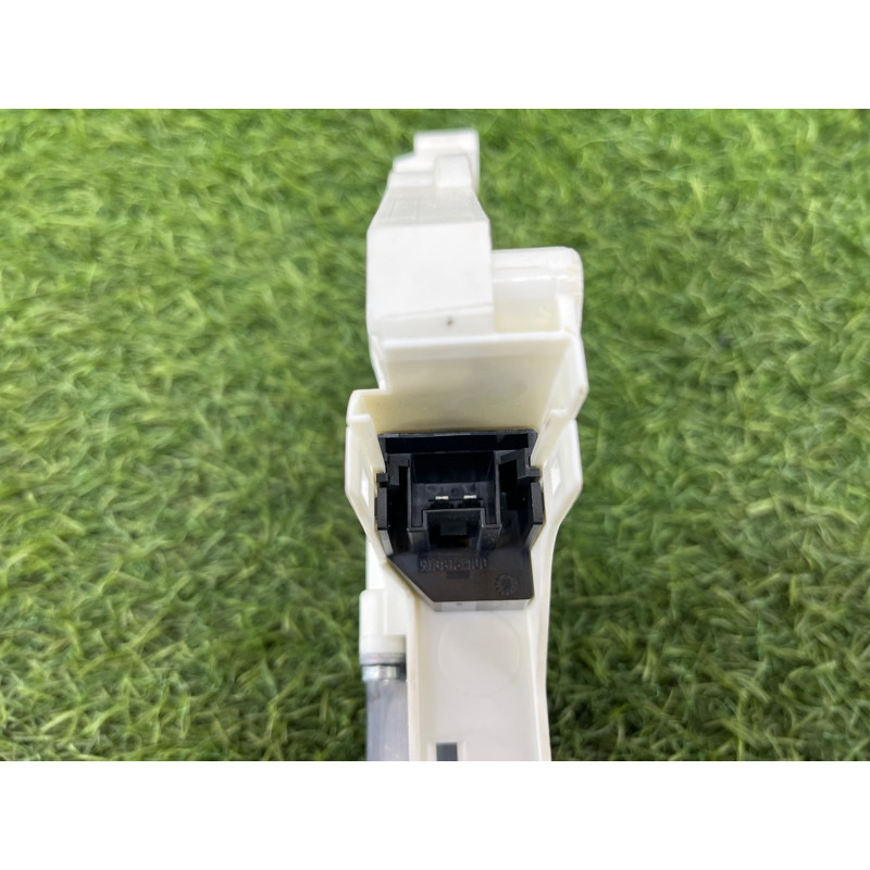 Мотор стеклоподъемника (электрика) Audi Q5 8R 2012 3.2 CALB 8K0959811A