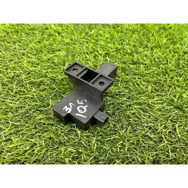 Антенна бесключевого доступа (электрика) Audi Q5 8R 2012 3.2 CALB 8K0907247