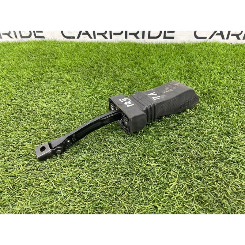 Обмежувач дверей (кузов і елементи) Audi Q5 8R 2012 3.2 CALB 8R0837249E