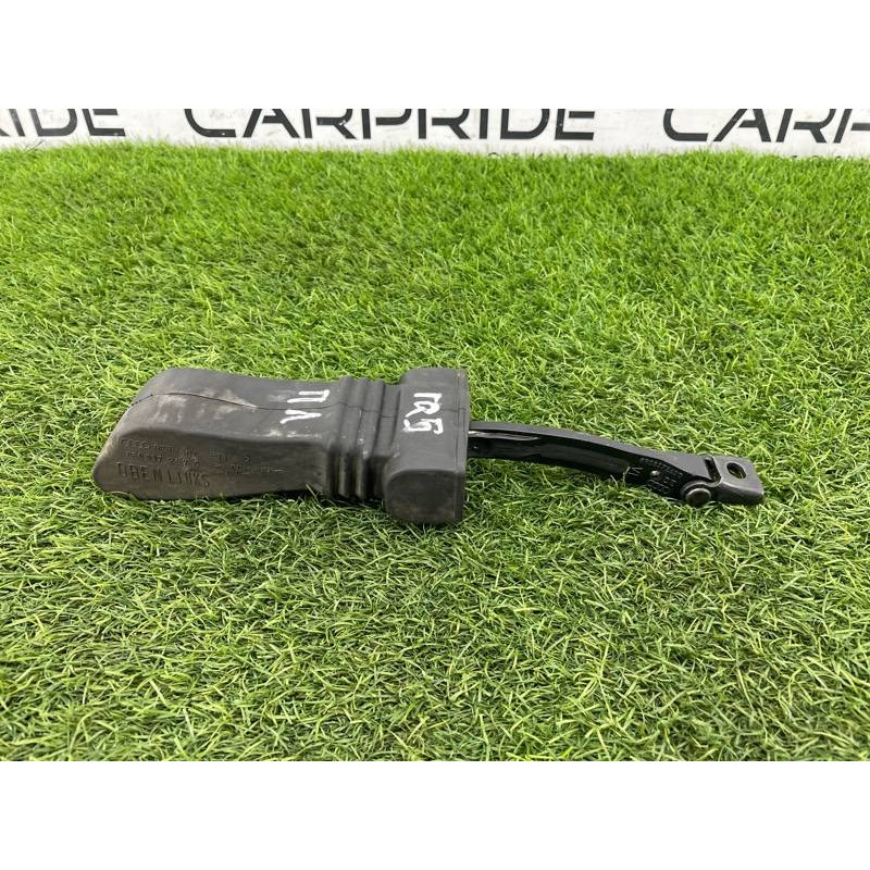 Обмежувач дверей (кузов і елементи) Audi Q5 8R 2012 3.2 CALB 8R0837249E