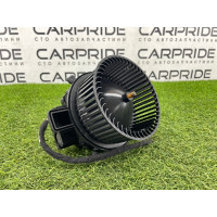 Мотор печки