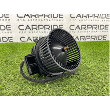 Мотор печки