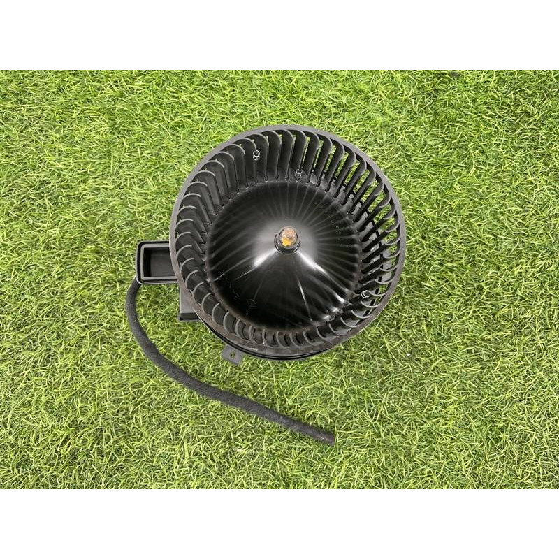 Мотор печки (отопление и кондиционирование) Audi A5 F5 2019 2.0 TFSI 4M1820021B