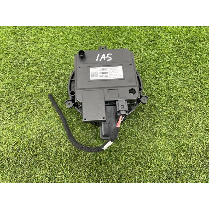 Мотор печки (отопление и кондиционирование) Audi A5 F5 2019 2.0 TFSI 4M1820021B